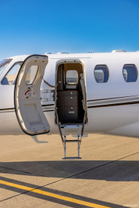 2002 Cessna Citation CJ2: 