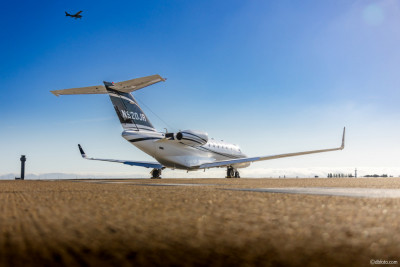 2002 Cessna Citation CJ2: 