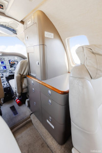 2002 Cessna Citation CJ2: 