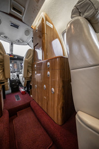 2001 Cessna Citation CJ2: 