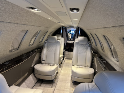 2023 Cessna Citation CJ4GEN2: 