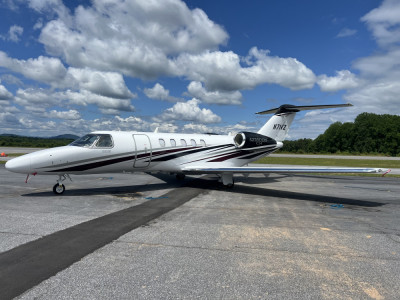 2023 Cessna Citation CJ4GEN2: 