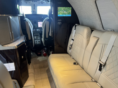 2023 Cessna Citation CJ4GEN2: 