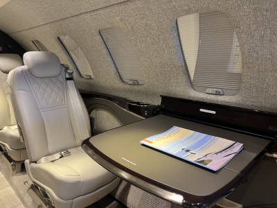 2023 Cessna Citation CJ4GEN2: 