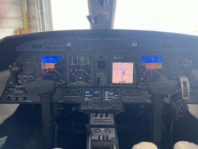2023 Cessna Citation CJ4GEN2: 