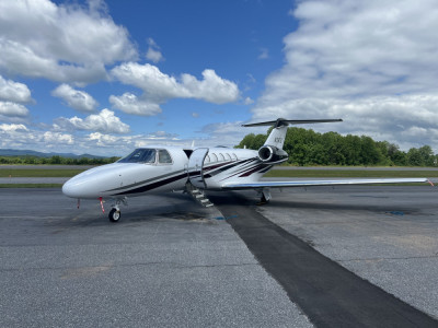 2023 Cessna Citation CJ4GEN2: 