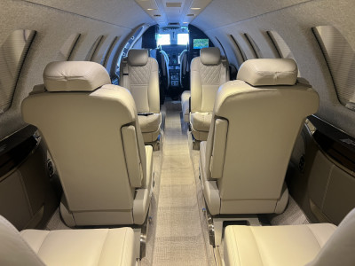 2023 Cessna Citation CJ4GEN2: 