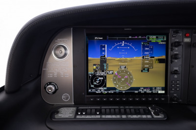 2023 Cirrus SR22T G6 GTS: 