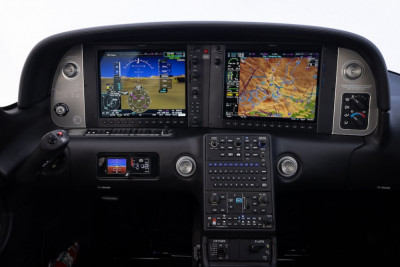 2023 Cirrus SR22T G6 GTS: 