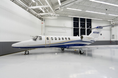 2024 Cessna Citation CJ3+: 