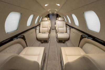 2024 Cessna Citation CJ3+: 