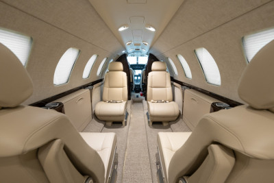 2024 Cessna Citation CJ3+: 