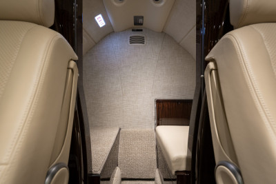 2024 Cessna Citation CJ3+: 