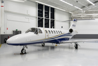 2024 Cessna Citation CJ3+: 