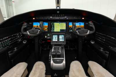 2024 Cessna Citation CJ3+: 