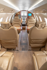 1996 Cessna Citation VII: 