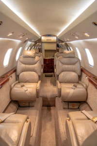 1996 Cessna Citation VII: 