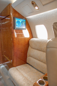 1996 Cessna Citation VII: 