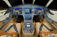2006 Dassault Falcon 2000EX EASy: 