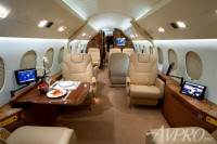 2006 Dassault Falcon 2000EX EASy: 