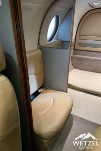 1992 Beechcraft King Air 350: 