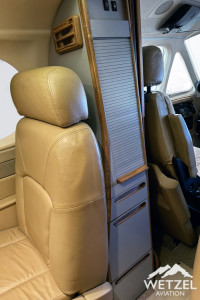 1992 Beechcraft King Air 350: 