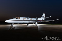 2002 Cessna Citation Encore: 