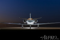 2002 Cessna Citation Encore: 
