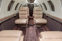 2002 Cessna Citation Encore: 