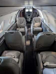 2004 Cessna Citation Excel: 