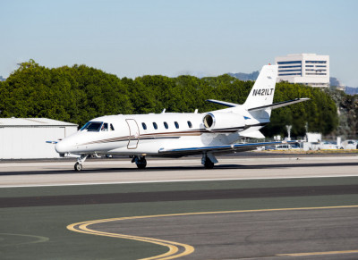 2004 Cessna Citation Excel: 