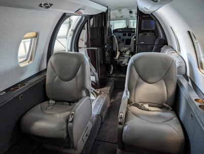 2004 Cessna Citation Excel: 