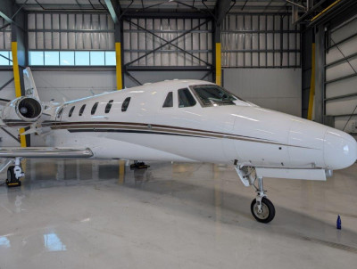 2004 Cessna Citation Excel: 