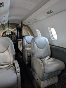 2004 Cessna Citation Excel: 