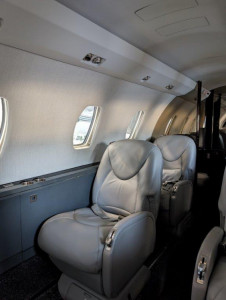 2004 Cessna Citation Excel: 