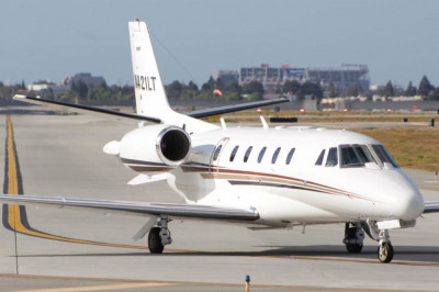 2004 Cessna Citation Excel: 