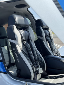 2014 Cirrus SR22T G5 GTS: 