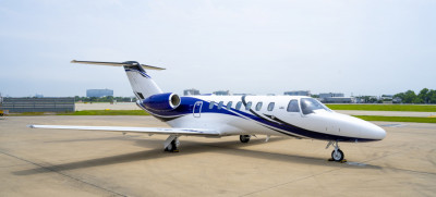 2024 Cessna Citation CJ3+: 