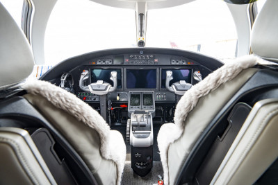 2024 Cessna Citation CJ3+: 