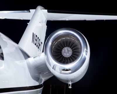 2000 Cessna Citation CJ1: 