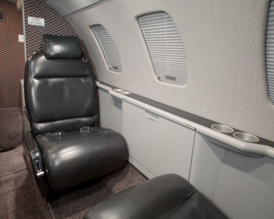 2000 Cessna Citation CJ1: 