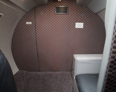 2000 Cessna Citation CJ1: 