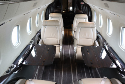 2018 Cessna Citation Latitude: 