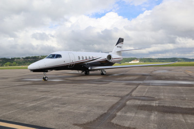 2018 Cessna Citation Latitude: 