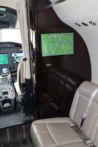 2018 Cessna Citation Latitude: 