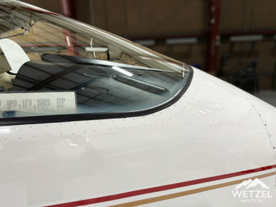 2000 Piaggio Avanti P-180: 