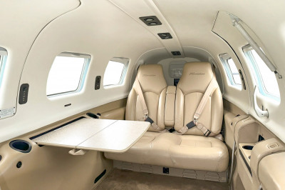 2012 Piper Meridian: 