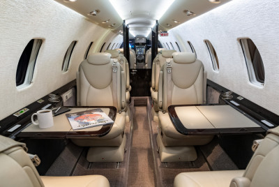 2013 Cessna Citation XLS+: 