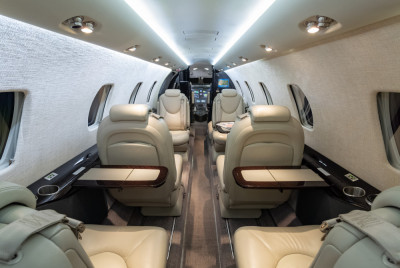 2013 Cessna Citation XLS+: 