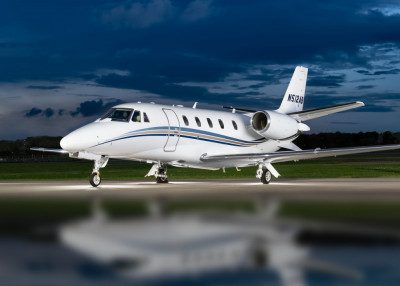 2013 Cessna Citation XLS+: 